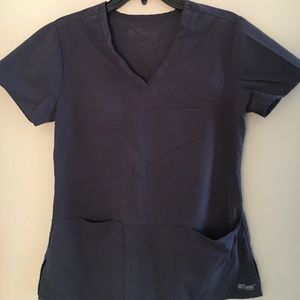 Grey’s Anatomy Signature Scrubs